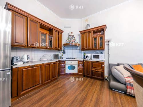 квартира за адресою Ярослава Мудрого вул. (Петровського), 33