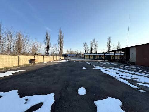 коммерческая по адресу Сечевых Стрельцов ул. (40-річчя Жовтня), 108