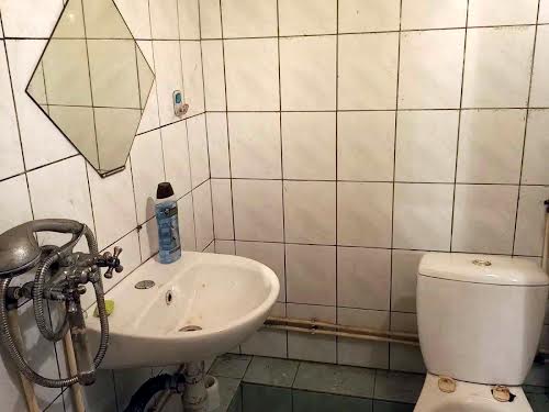квартира за адресою Марка Вовчка вул., 34
