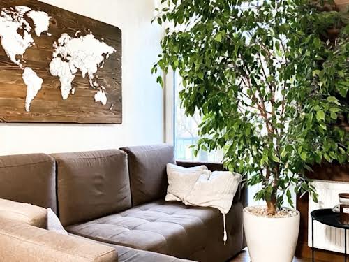 квартира за адресою Регенераторна вул., 4 к4