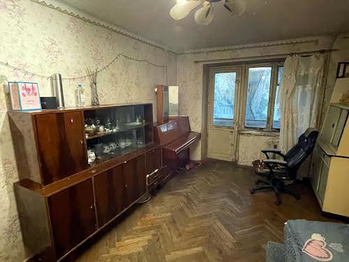 квартира за адресою Героїв Крут вул. (Валентини Терешкової), 2/2