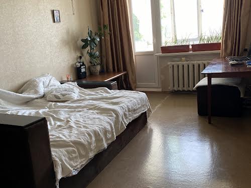 квартира за адресою Академіка Корольова вул., 22