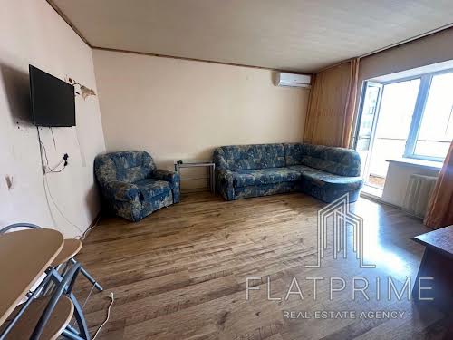 квартира за адресою Миколи Бажана просп., 26