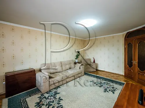 квартира за адресою Миколи Бажана просп., 30