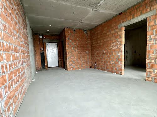 квартира за адресою Зарічна вул., 6 к5