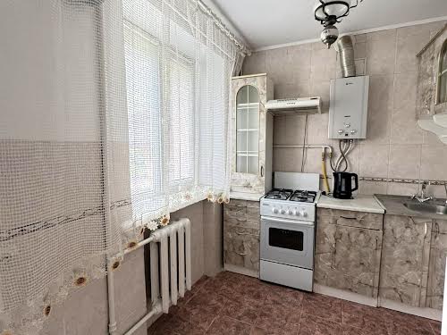 квартира за адресою Набережна вул., 3
