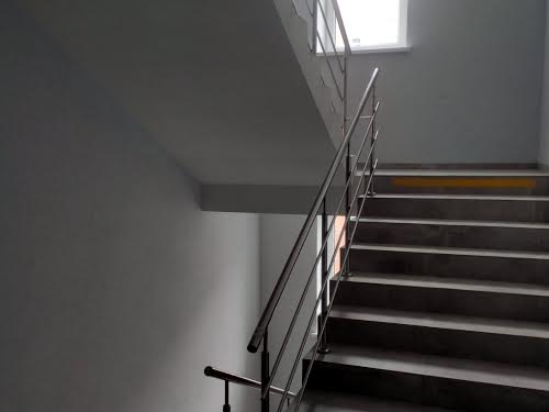 квартира по адресу Запорожское шоссе, 28-П
