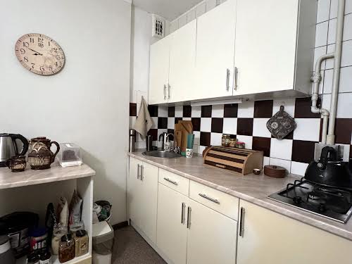 квартира по адресу Науки просп., 27