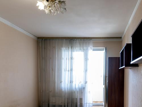 квартира за адресою Миколи Бажана просп., 36