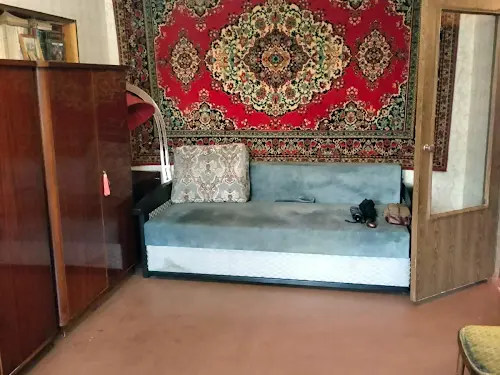 квартира за адресою Академіка Корольова вул., 75