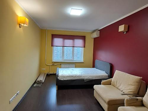 квартира за адресою Урлівська вул., 16