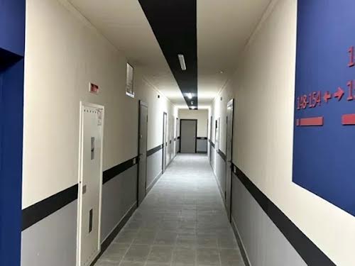 квартира за адресою Причальна вул., 12