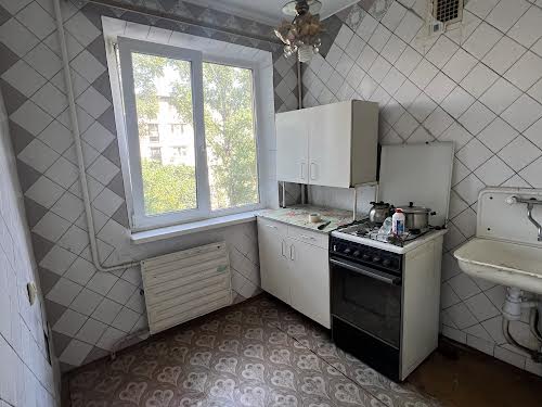 квартира по адресу Сумская ул., 46