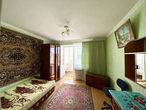 квартира по адресу Героев УПА ул. (Кирпоноса), 13