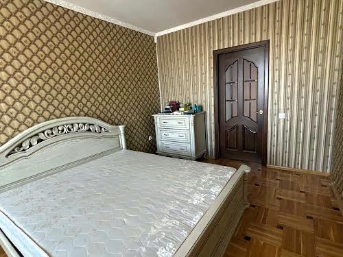 квартира за адресою Саломеи Крушельницкой, 8