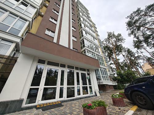 квартира за адресою Полтавська вул., 64