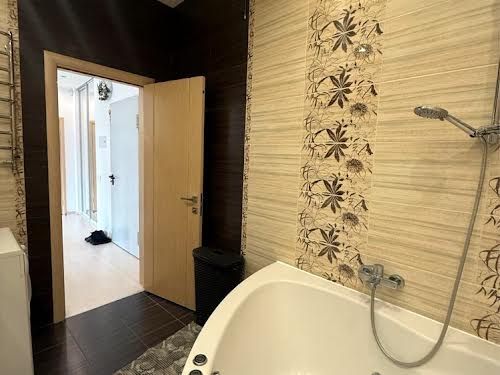квартира за адресою Йосипа Коциловського вул., 23