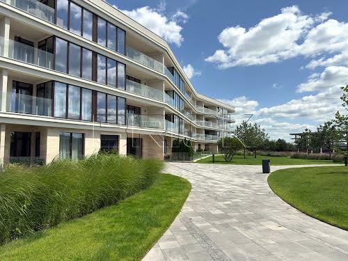 квартира за адресою Паркова вул., 3