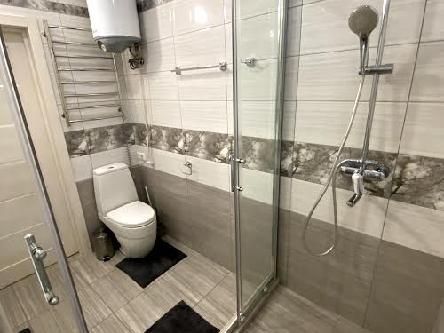 квартира по адресу Метрологическая ул., 7-А