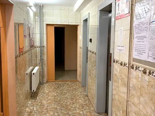 квартира за адресою Милославська вул., 16