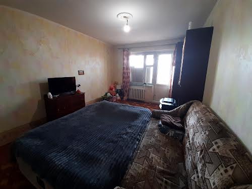 квартира по адресу Джузеппе Гарибальди ул. (Варейкиса), 2
