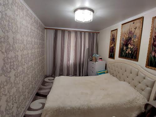 квартира за адресою Генерала Олекси Алмазова вул. (Генерала Карпенка), 59
