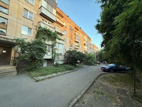 квартира по адресу Пушкина ул., 58