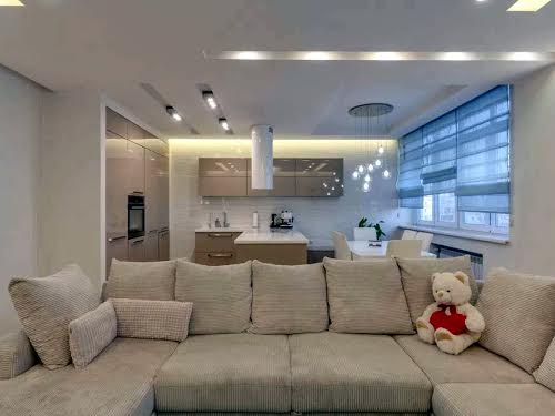 квартира за адресою Борщагівська вул., 152а
