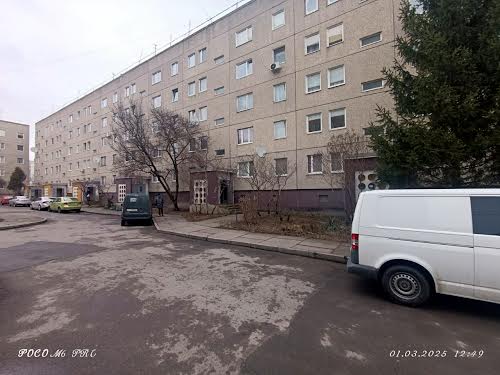 квартира за адресою Горбачевського вул., 40