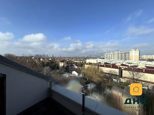 квартира за адресою Фонтанська дорога вул. (Перекопской дивизии улица), 62К