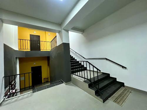 квартира по адресу Китайская ул., 14