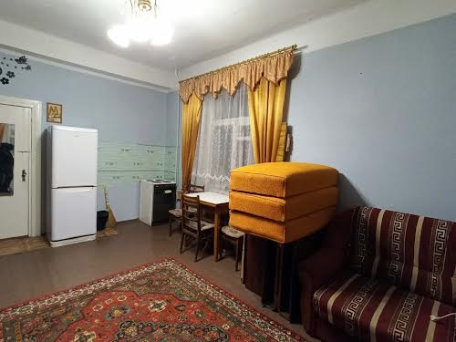 квартира за адресою Будівельна вул., 20