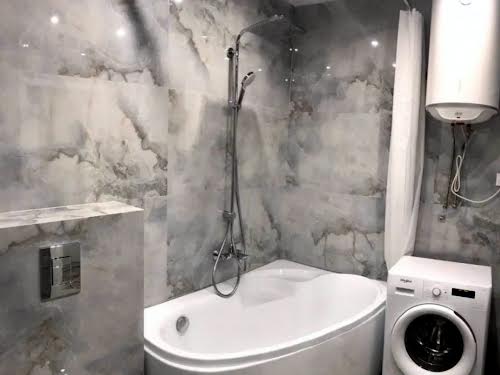 квартира за адресою Предславинська вул., 55а