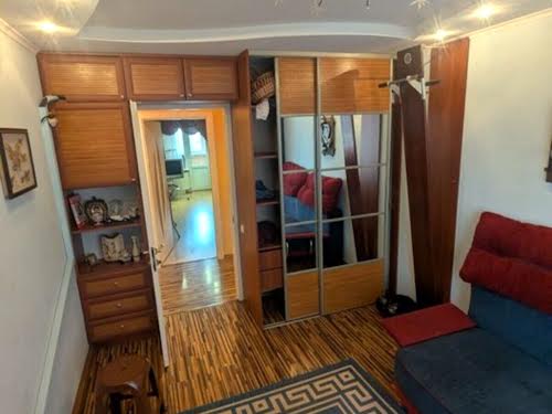 квартира по адресу Романа Шухевича ул. (Курчатова), 5
