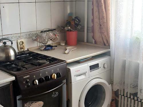 квартира по адресу Архитекторов ул., 20