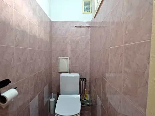квартира по адресу Хотинська, 9