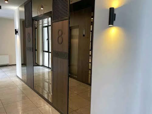 квартира за адресою Деміївська вул., 29