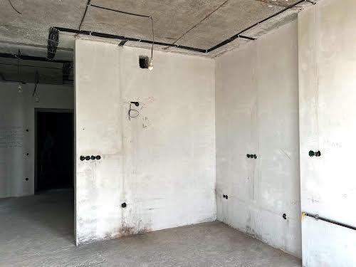 квартира по адресу Європейська ул., 3