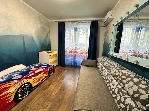 квартира за адресою Клавдіївська вул., 40г