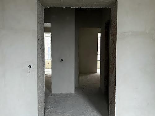 квартира по адресу Приозерна ул., 29