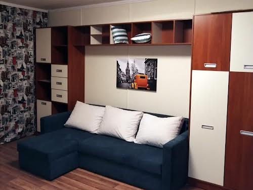 квартира по адресу Космическая ул., 23