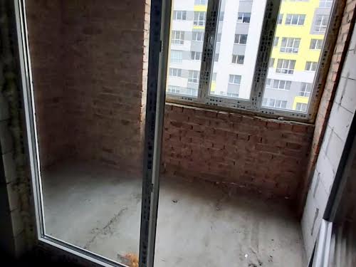 квартира за адресою підстригача, 1