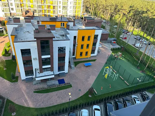квартира по адресу Прорізна ул., 9