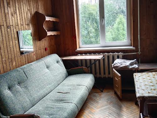 квартира по адресу Городоцька, 243