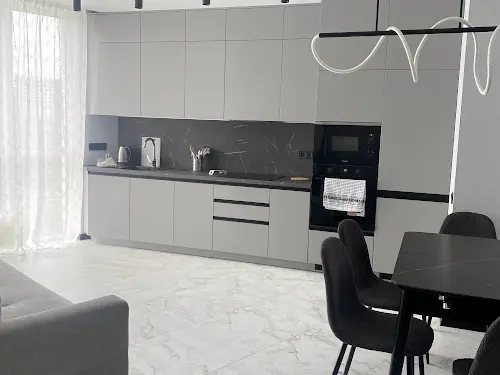 квартира за адресою Некрасова, 12а