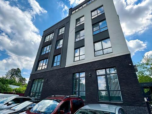 квартира за адресою Университетская улица, 29
