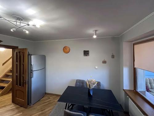 квартира за адресою Гетьмана Мазепи вул., 32