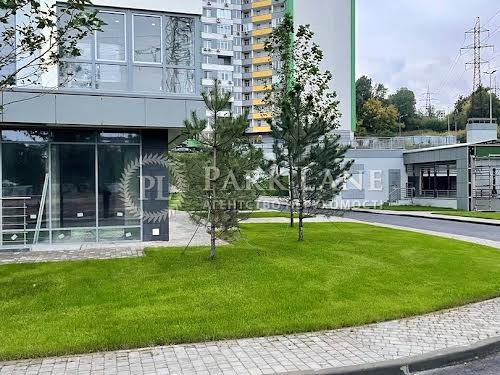 квартира по адресу Вышгородская ул., 45г