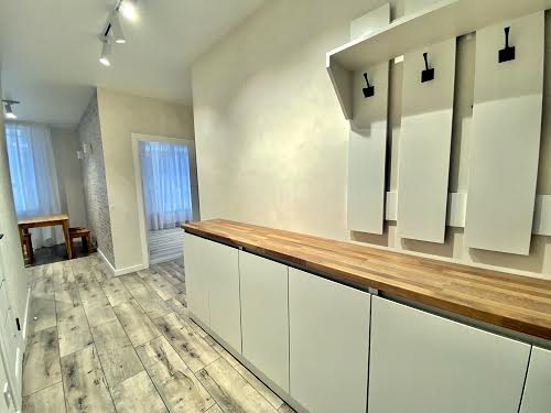 квартира за адресою Університетська вул., 13