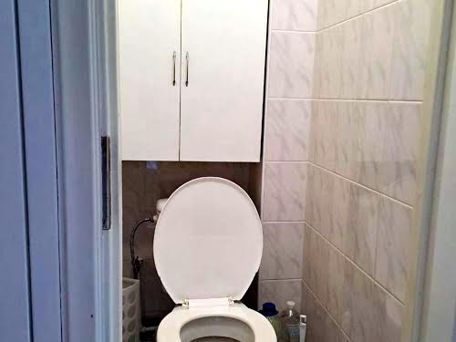 квартира за адресою Берестейський просп. (Перемоги), 121-А